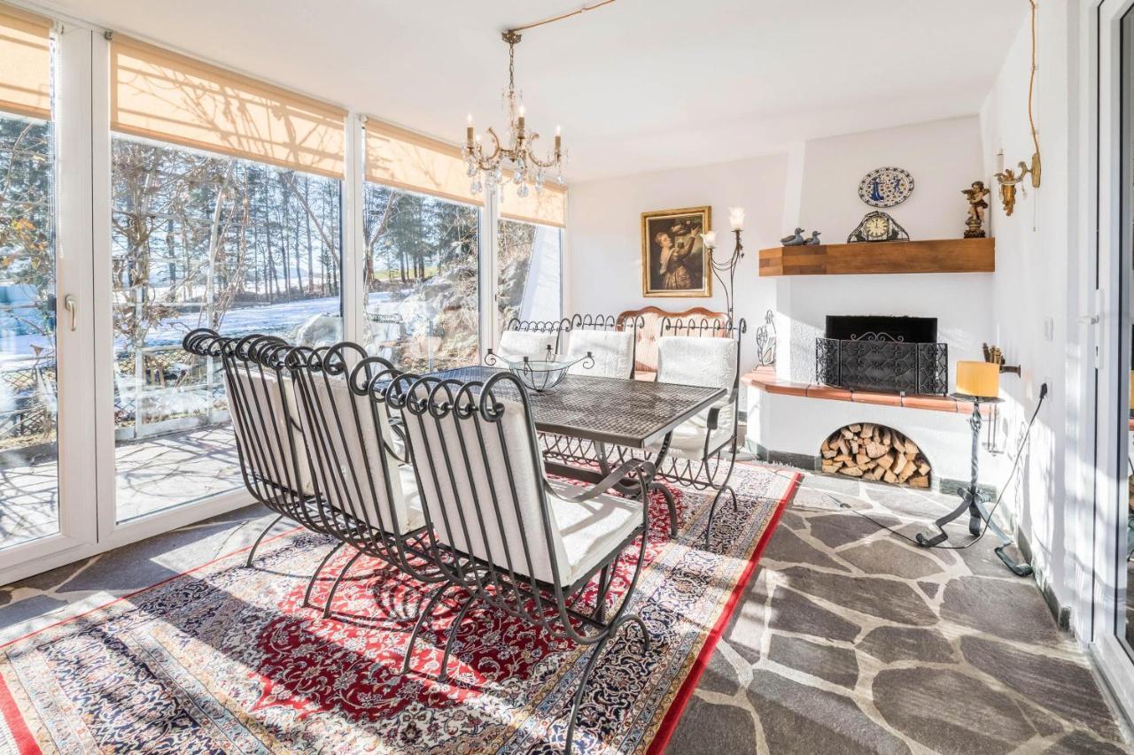Ferienwohnung Im Haus Stoeckl Angerberg  Extérieur photo