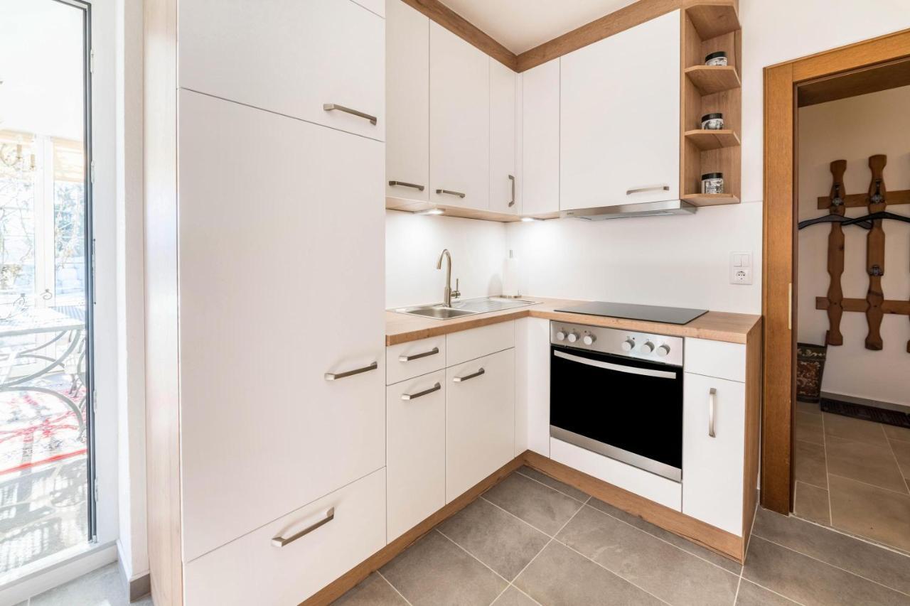 Ferienwohnung Im Haus Stoeckl Angerberg  Extérieur photo