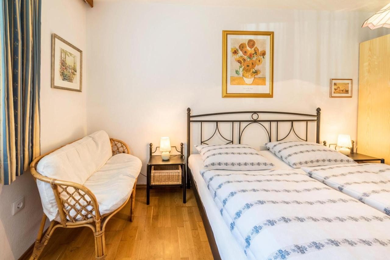 Ferienwohnung Im Haus Stoeckl Angerberg  Extérieur photo
