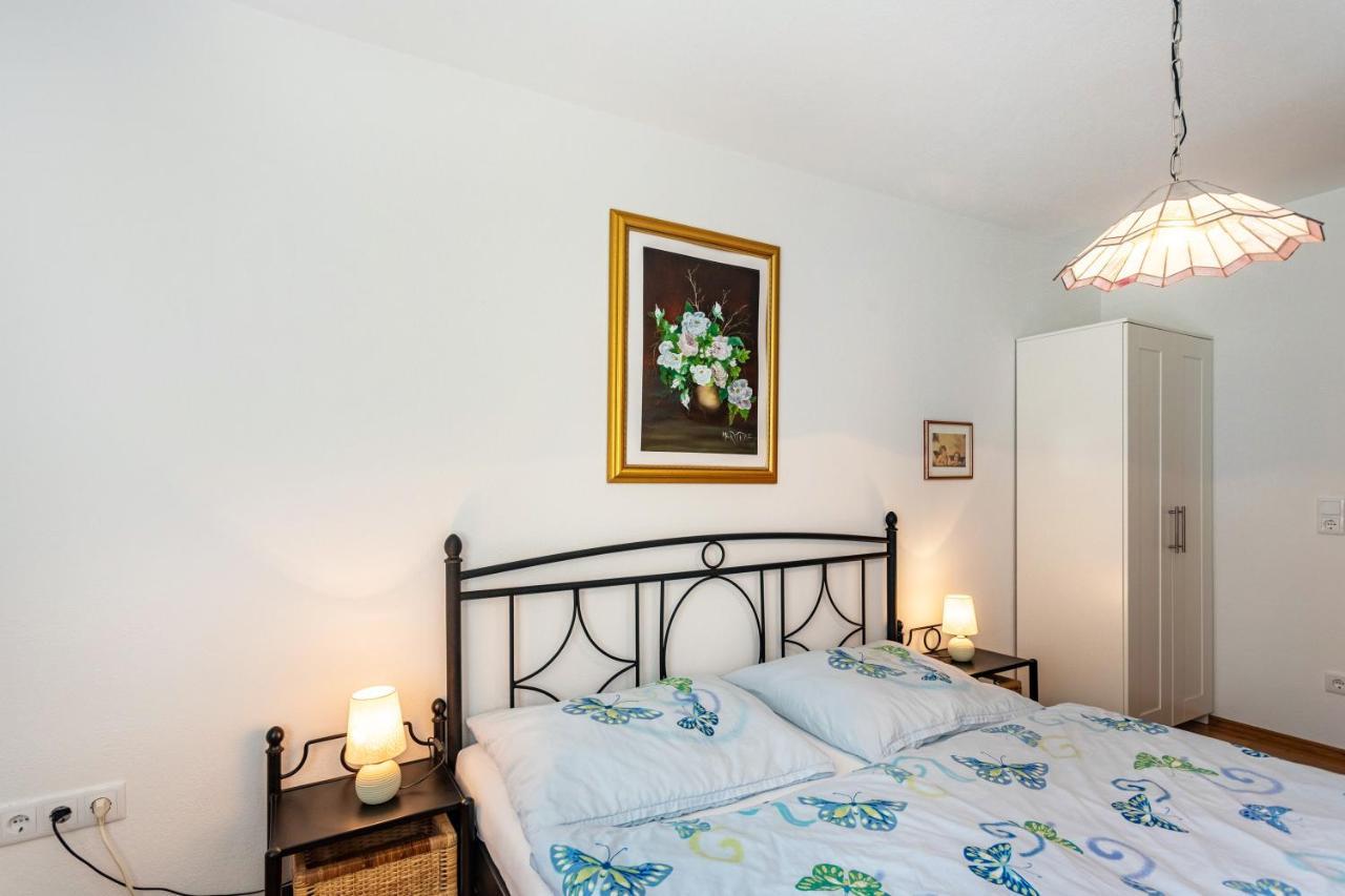 Ferienwohnung Im Haus Stoeckl Angerberg  Extérieur photo