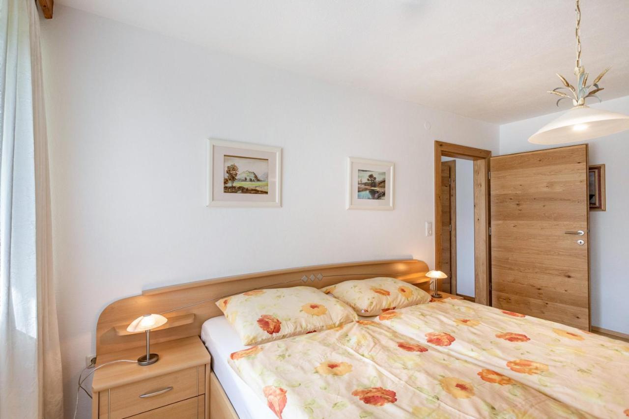 Ferienwohnung Im Haus Stoeckl Angerberg  Extérieur photo