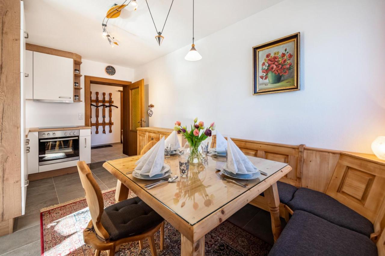 Ferienwohnung Im Haus Stoeckl Angerberg  Extérieur photo