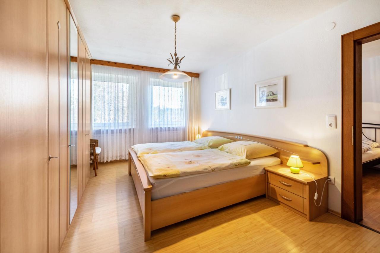 Ferienwohnung Im Haus Stoeckl Angerberg  Extérieur photo