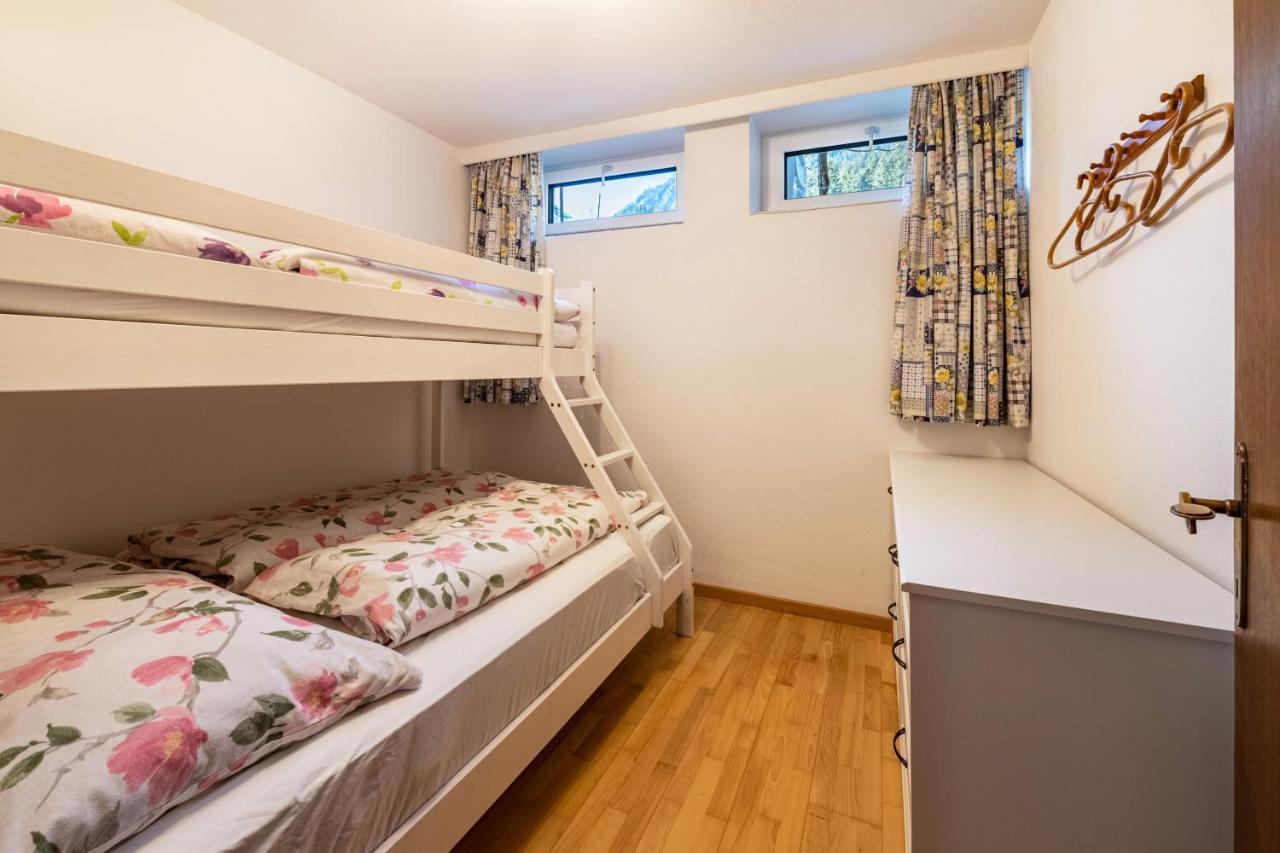 Ferienwohnung Im Haus Stoeckl Angerberg  Extérieur photo