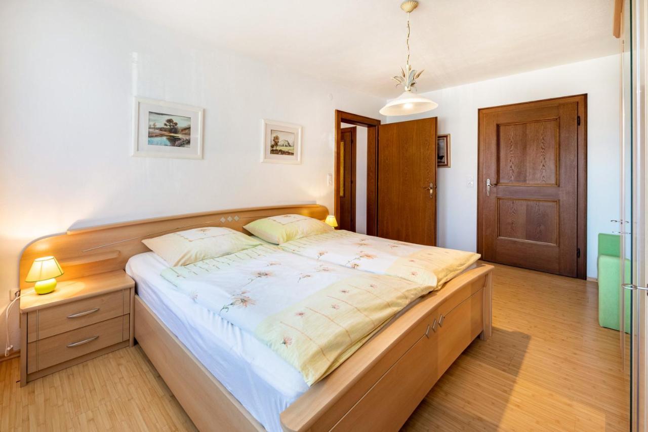 Ferienwohnung Im Haus Stoeckl Angerberg  Extérieur photo