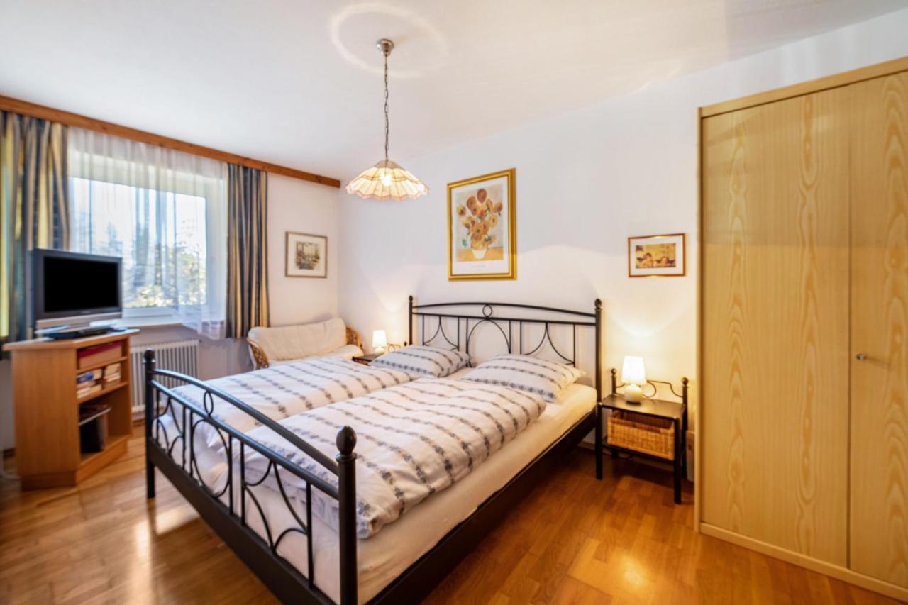 Ferienwohnung Im Haus Stoeckl Angerberg  Extérieur photo