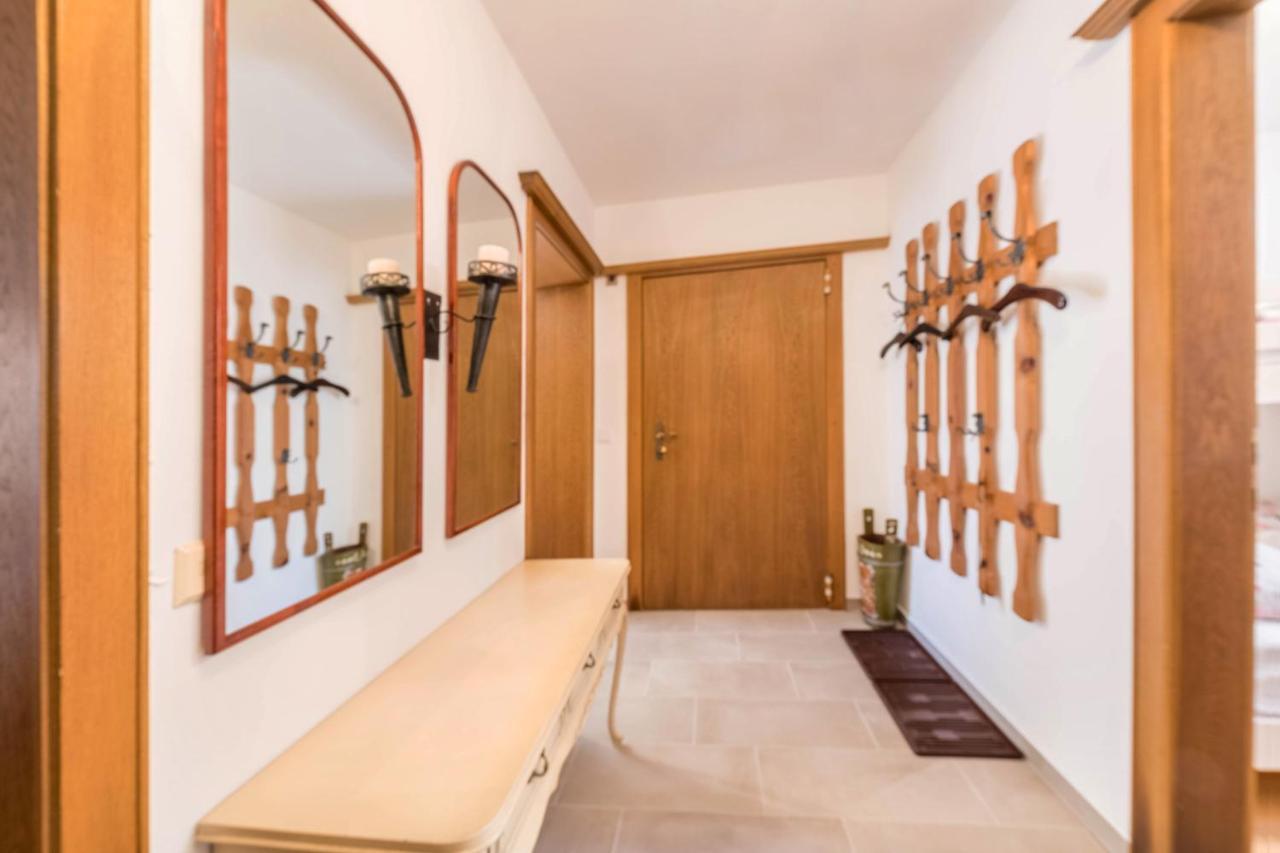 Ferienwohnung Im Haus Stoeckl Angerberg  Extérieur photo