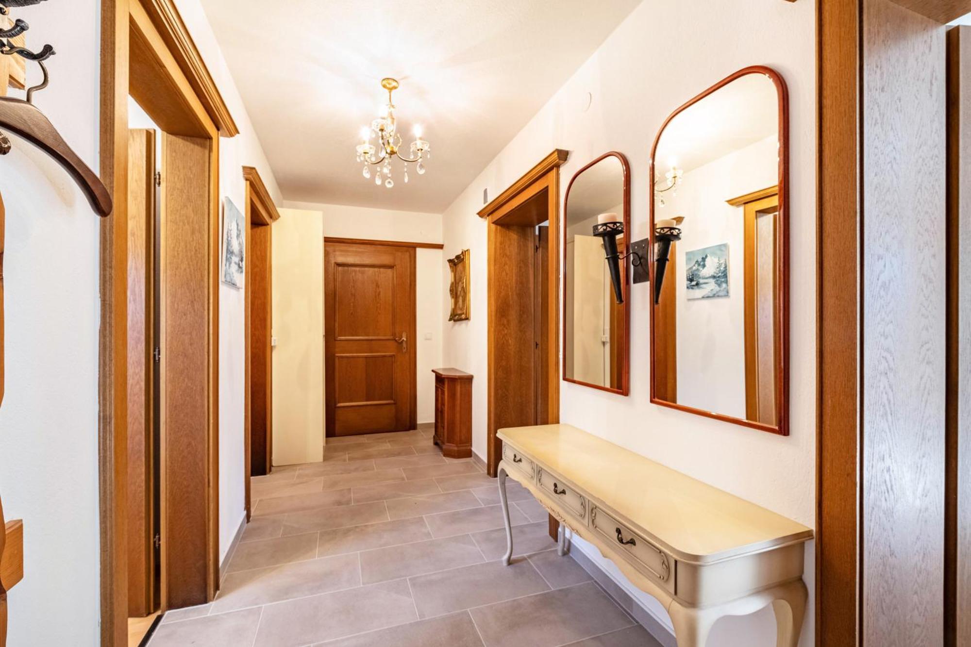 Ferienwohnung Im Haus Stoeckl Angerberg  Extérieur photo