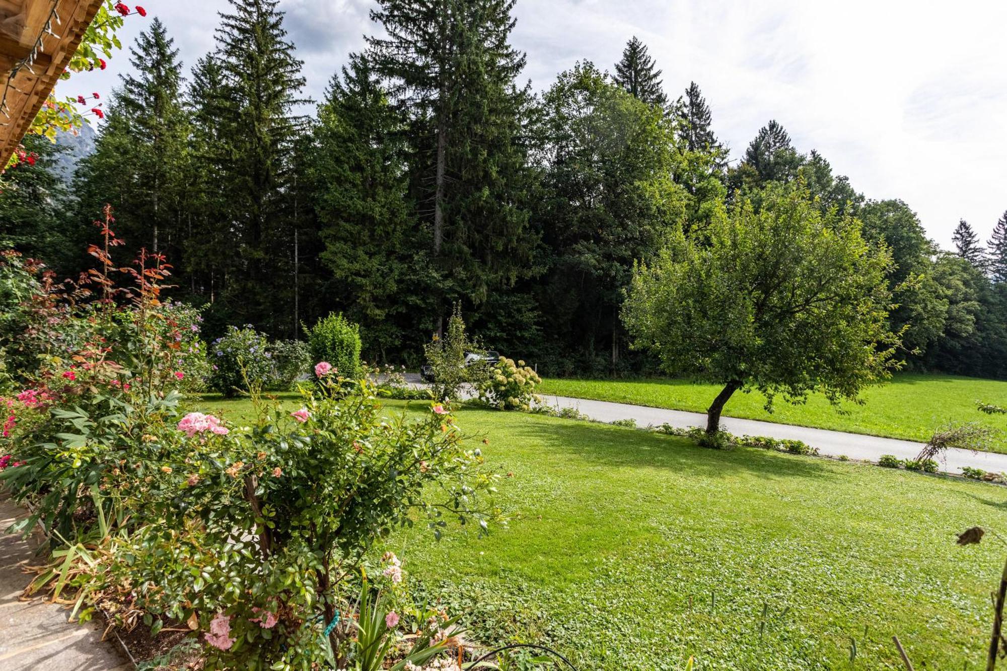 Ferienwohnung Im Haus Stoeckl Angerberg  Extérieur photo